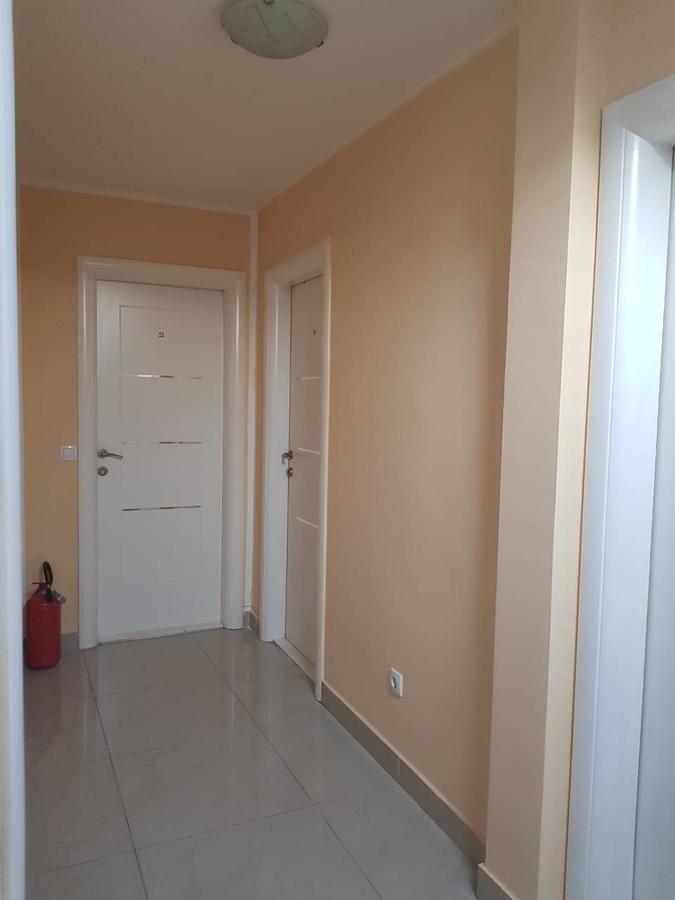 Di Camera Uno Belgrad Exterior foto