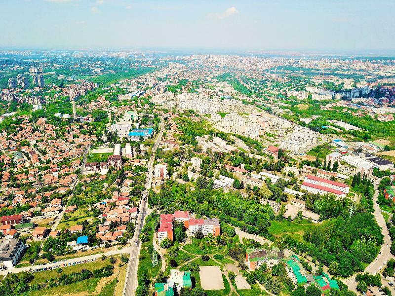 Di Camera Uno Belgrad Exterior foto